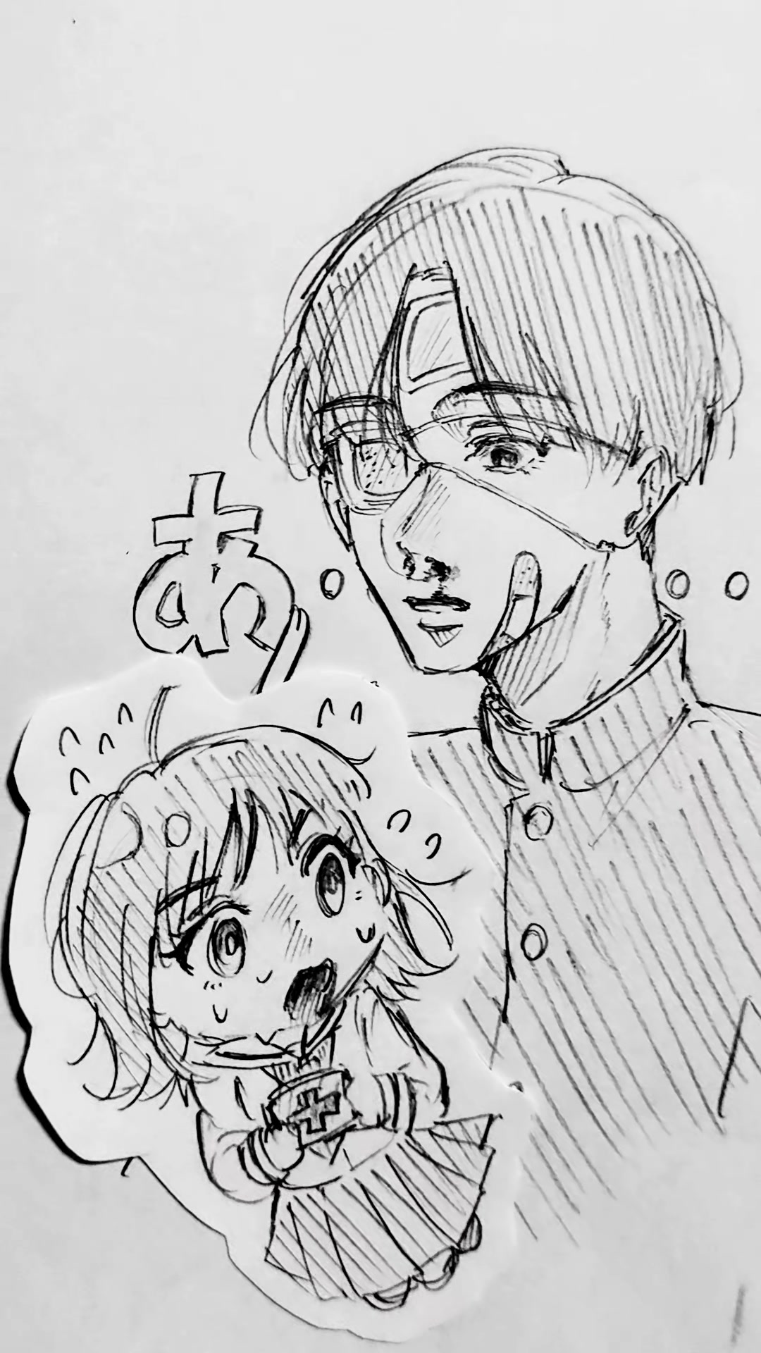@いちご🍓