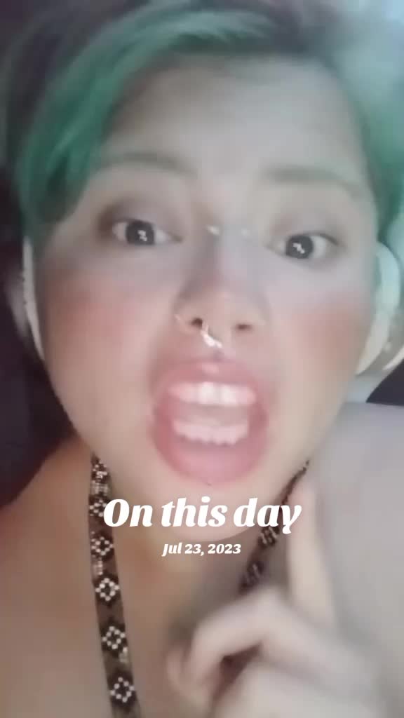 @Miss Bianca Bliss