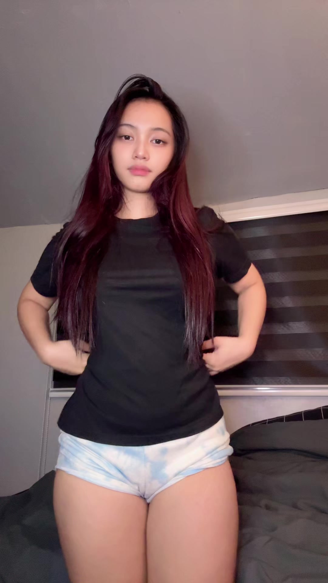 @Scarlet Bae
