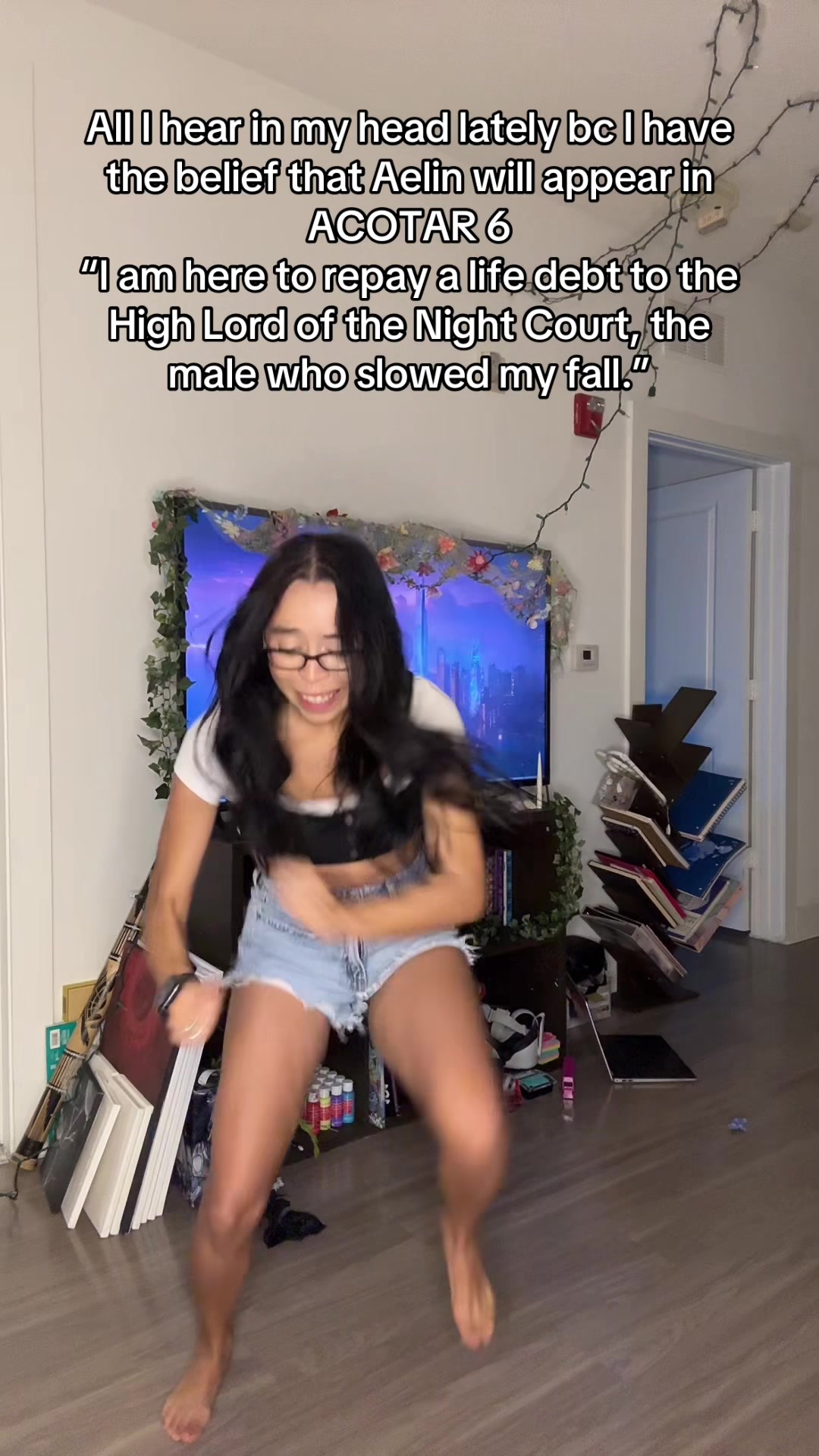 @Jennifer Ramirez