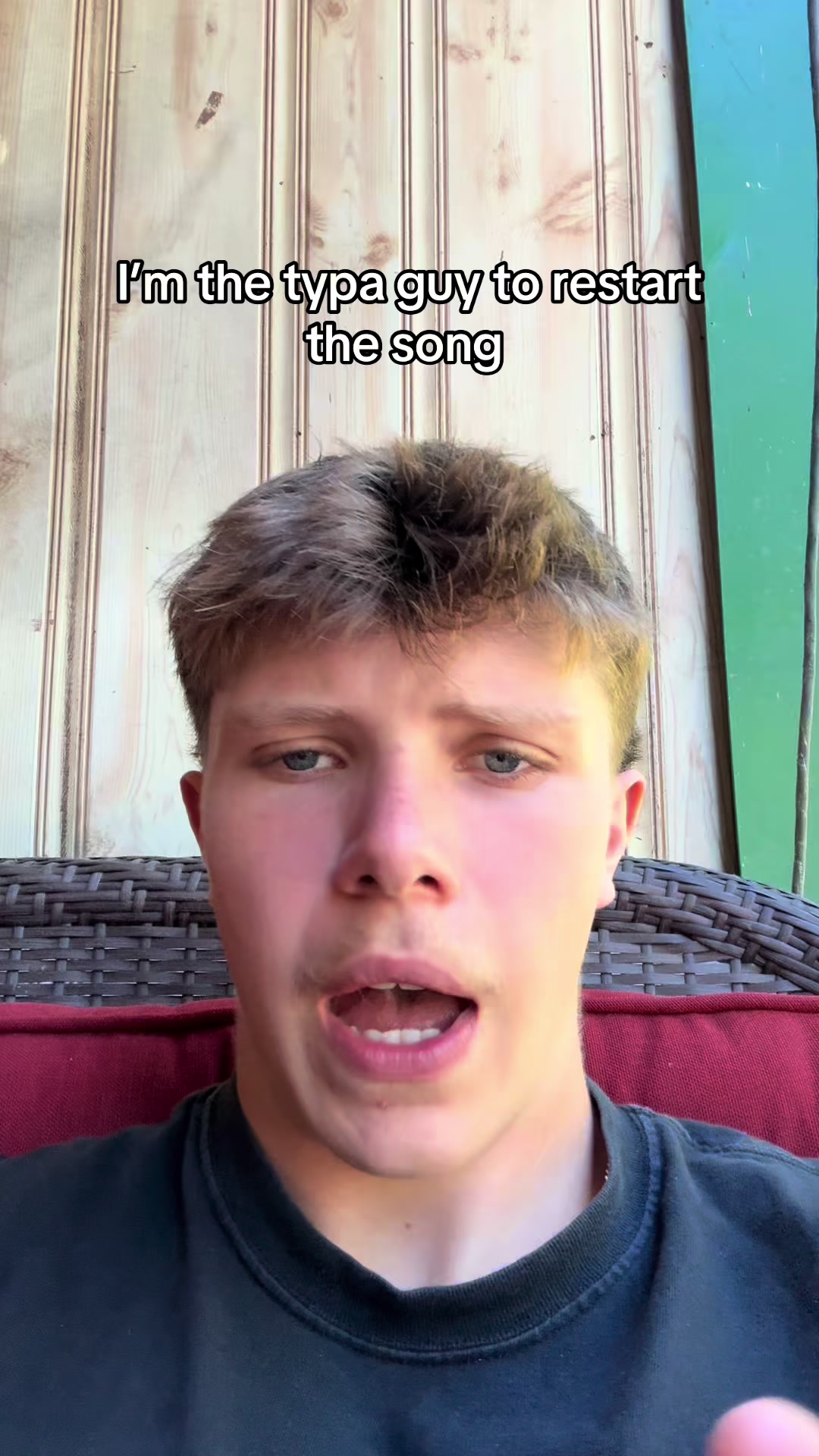 @Brody Beasley