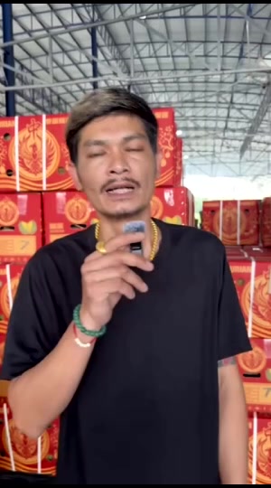 @แผงทุเรียนมินิโฟร์