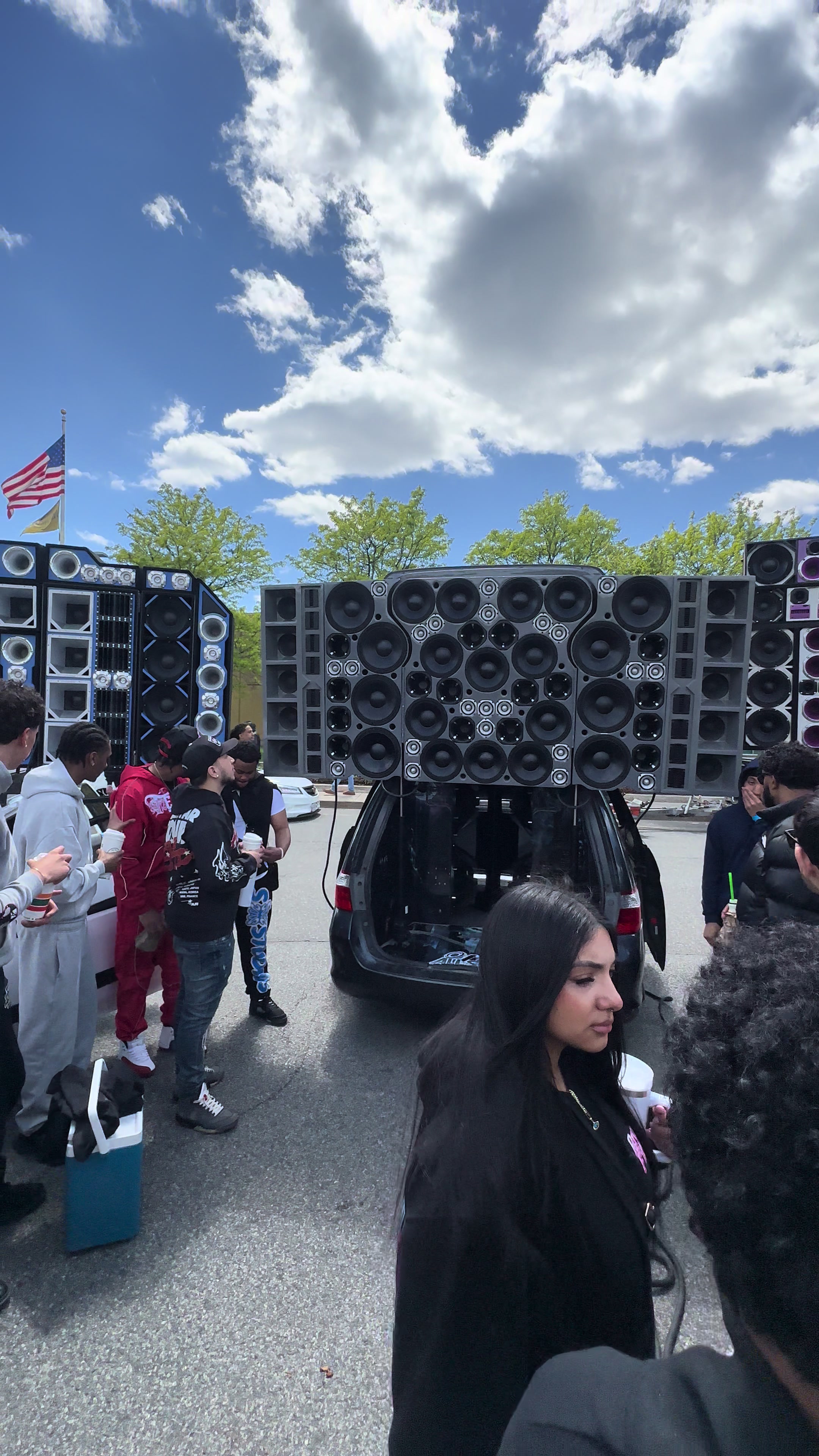 @Team Allstar de Passaic