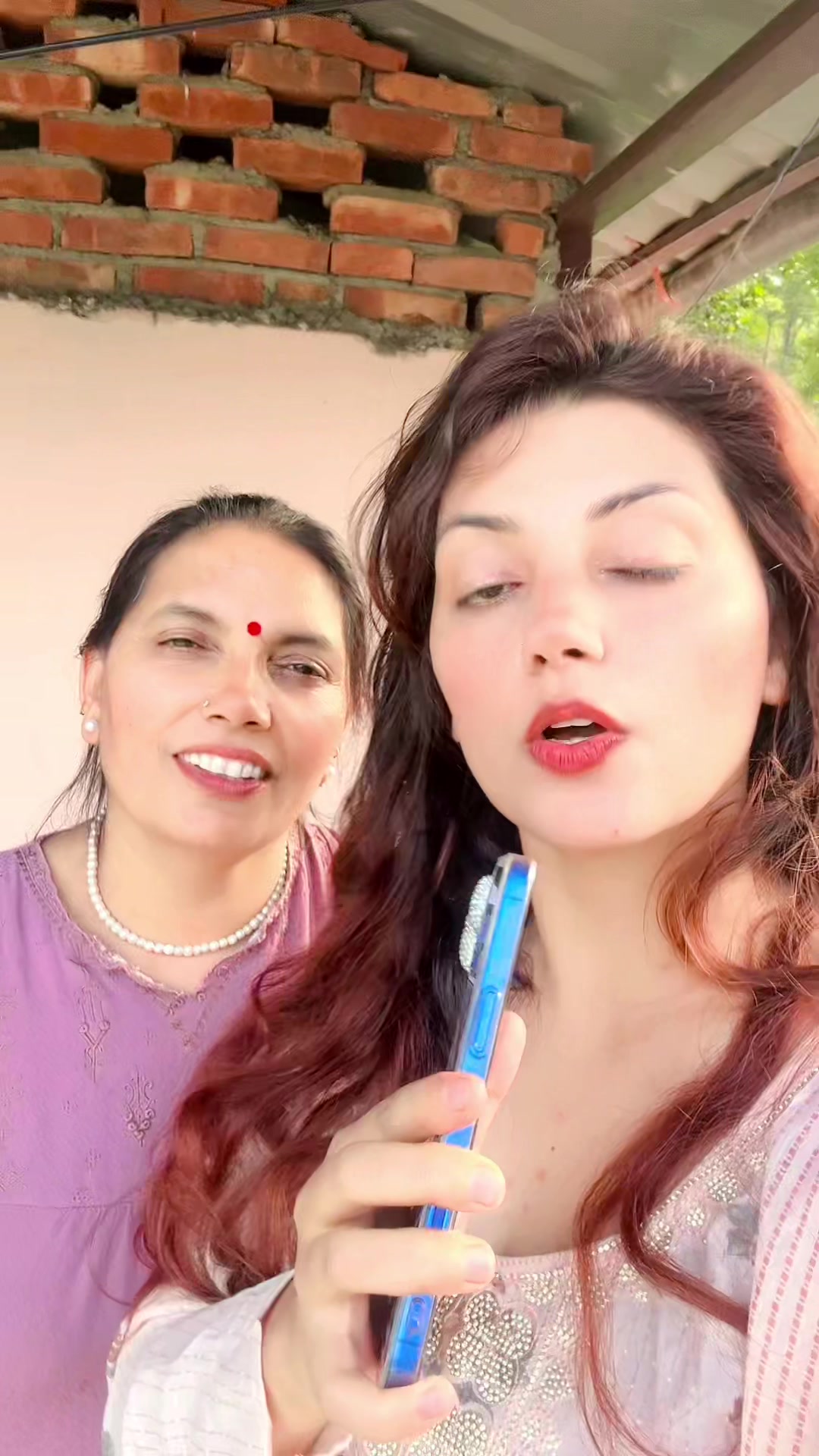 @Janaki