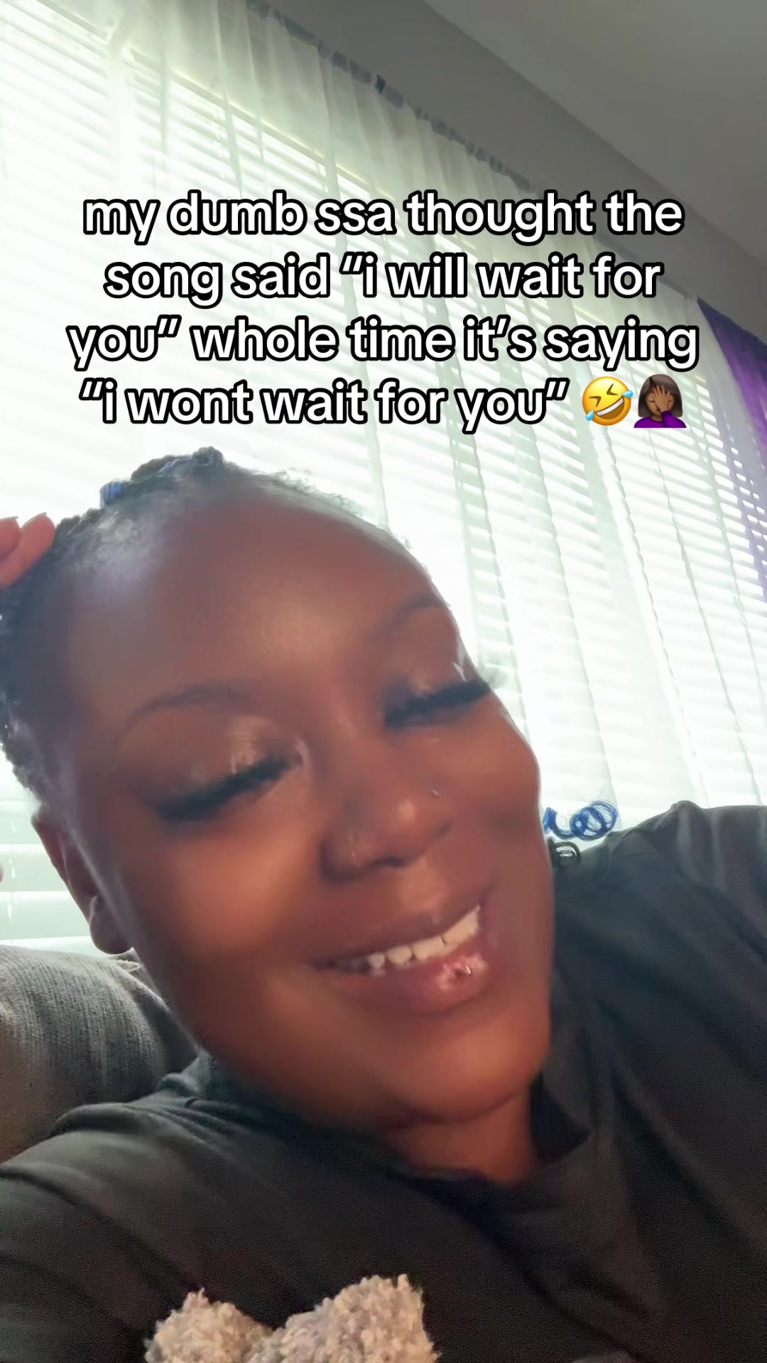 @DeeDee 💙