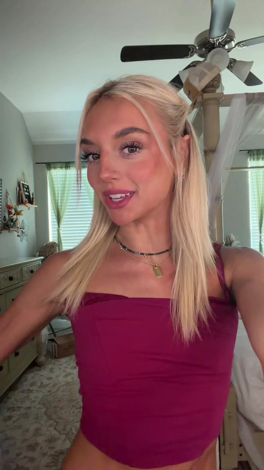 @Brooke. TikTok affiliate
