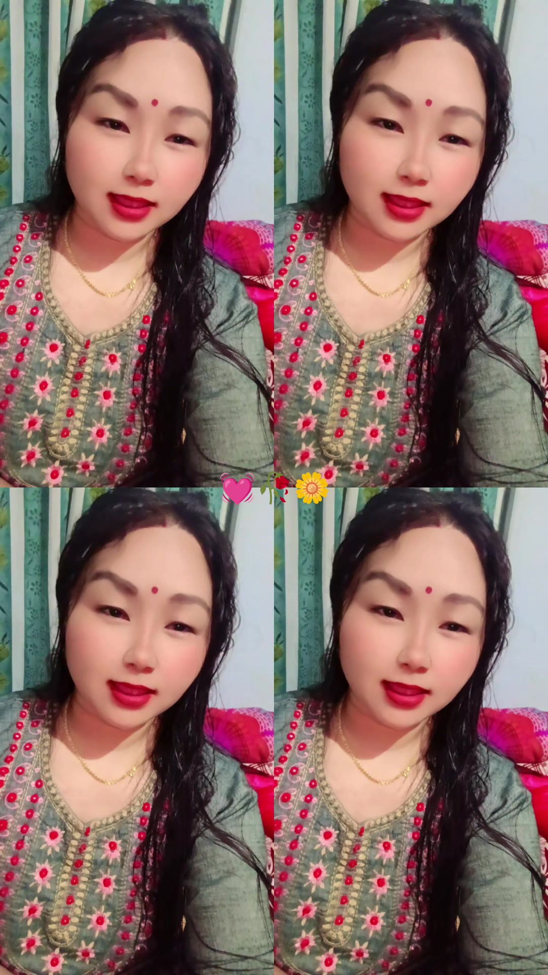 @SHARMILA SHAHI THAKURI
