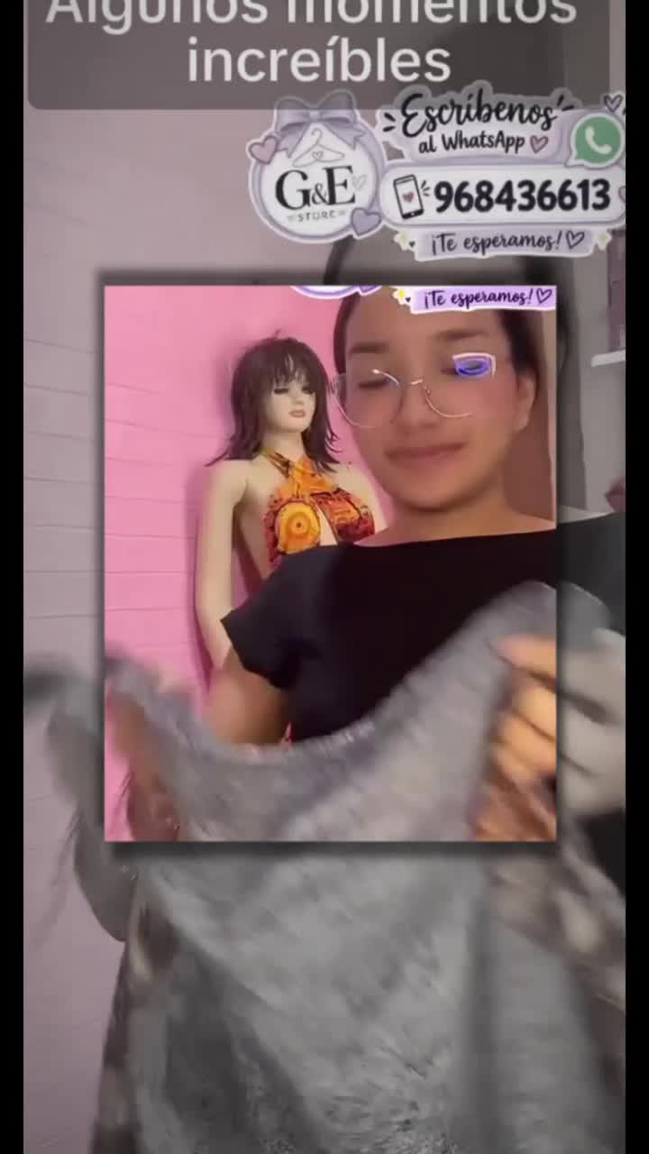 @Irina Ch&aacute;vez 🦋