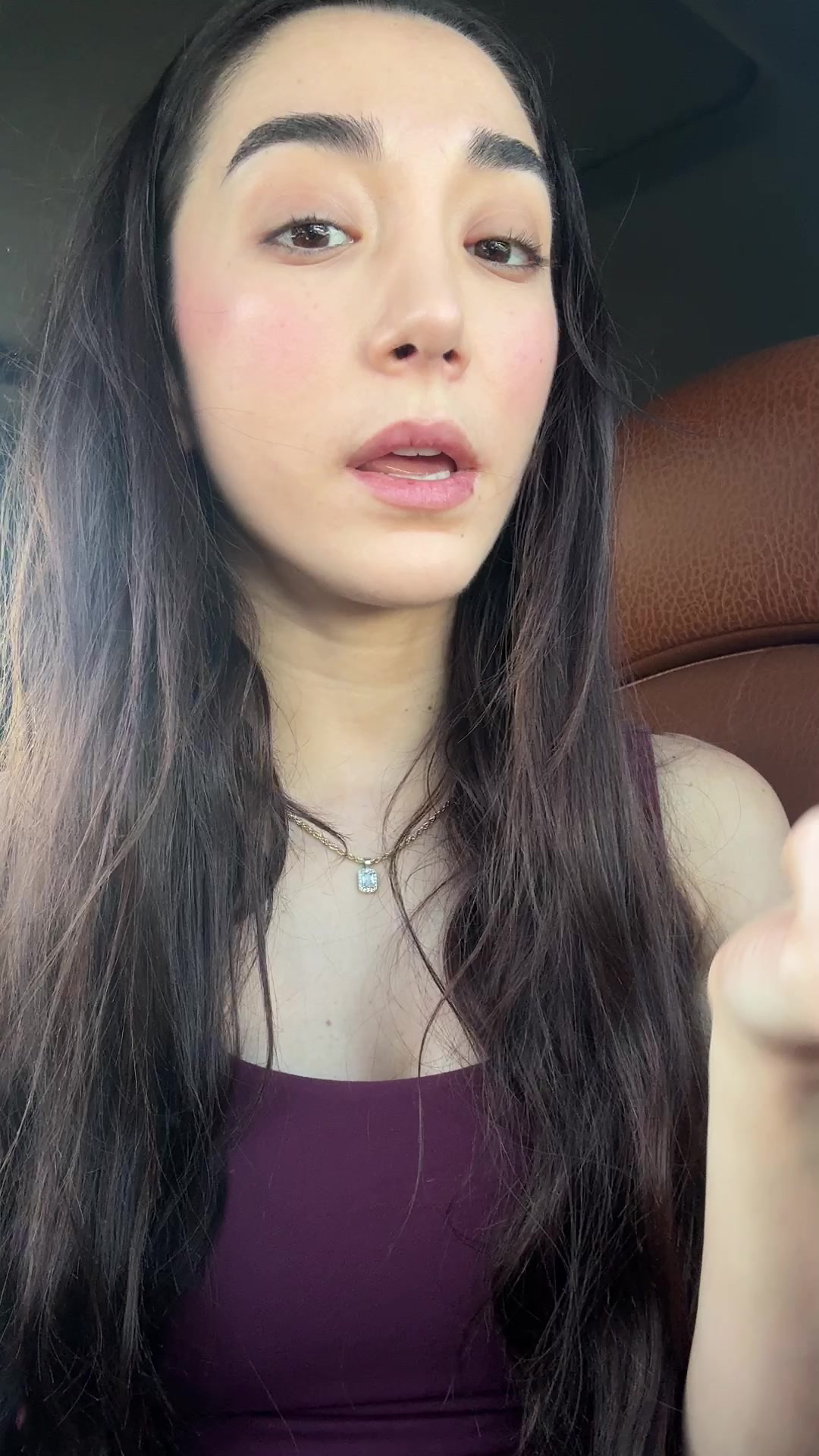 @Violette Mezraany