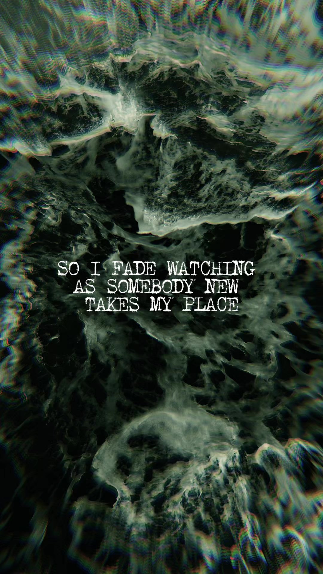 @WesGhost Fan Journal