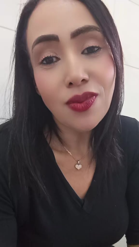 @Rosangela Ribeiro 🩷