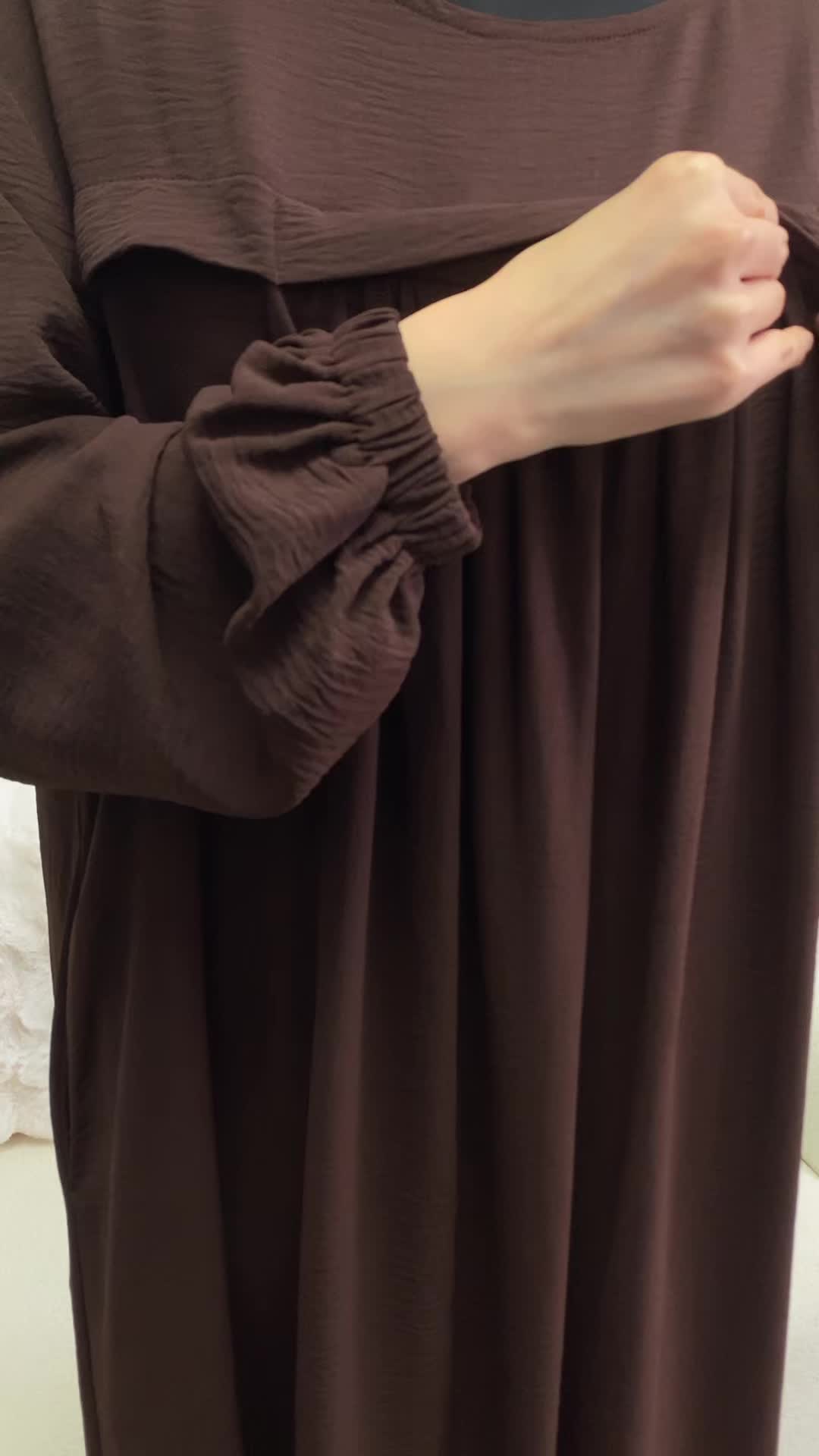 @Modest Fashion