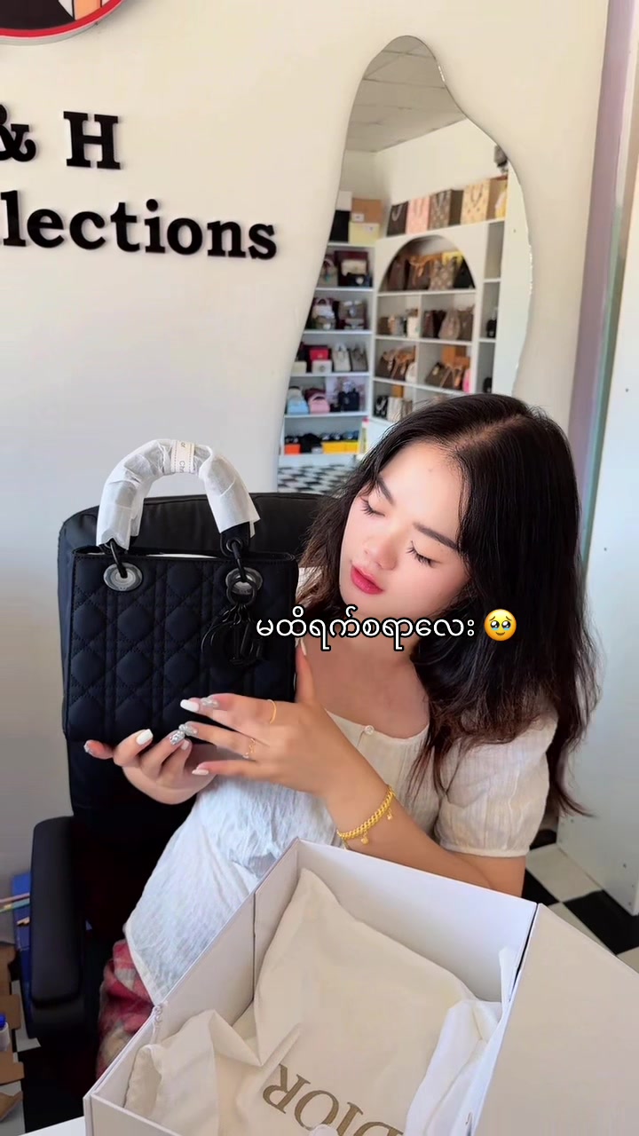 @M&H Bag Collections