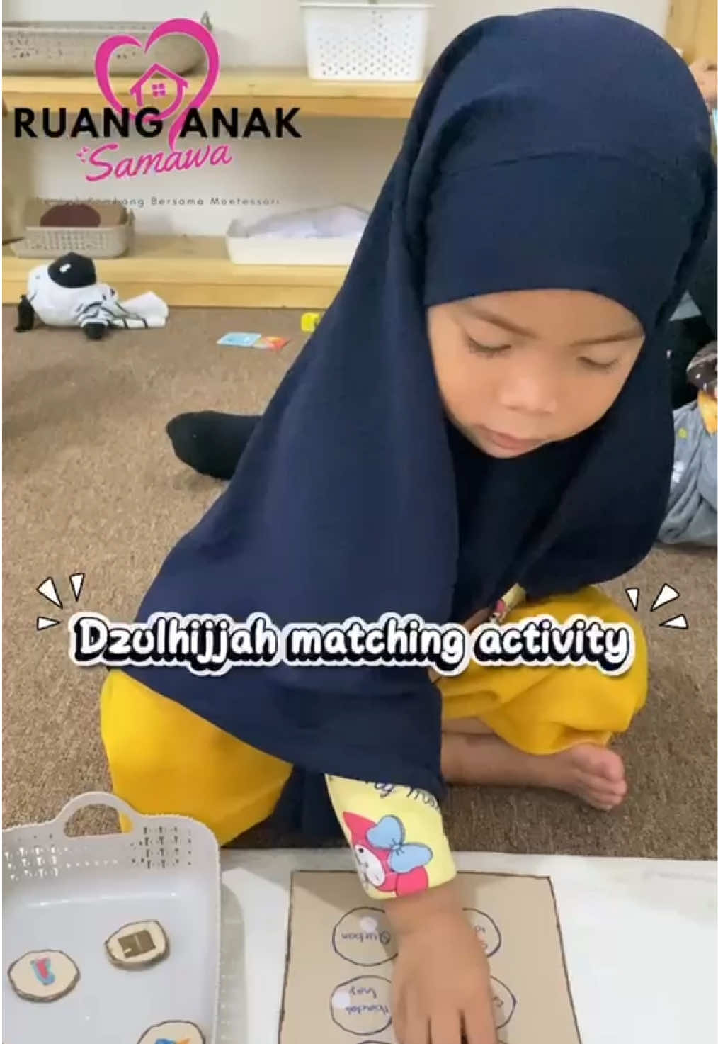 @Ruang Anak Samawa