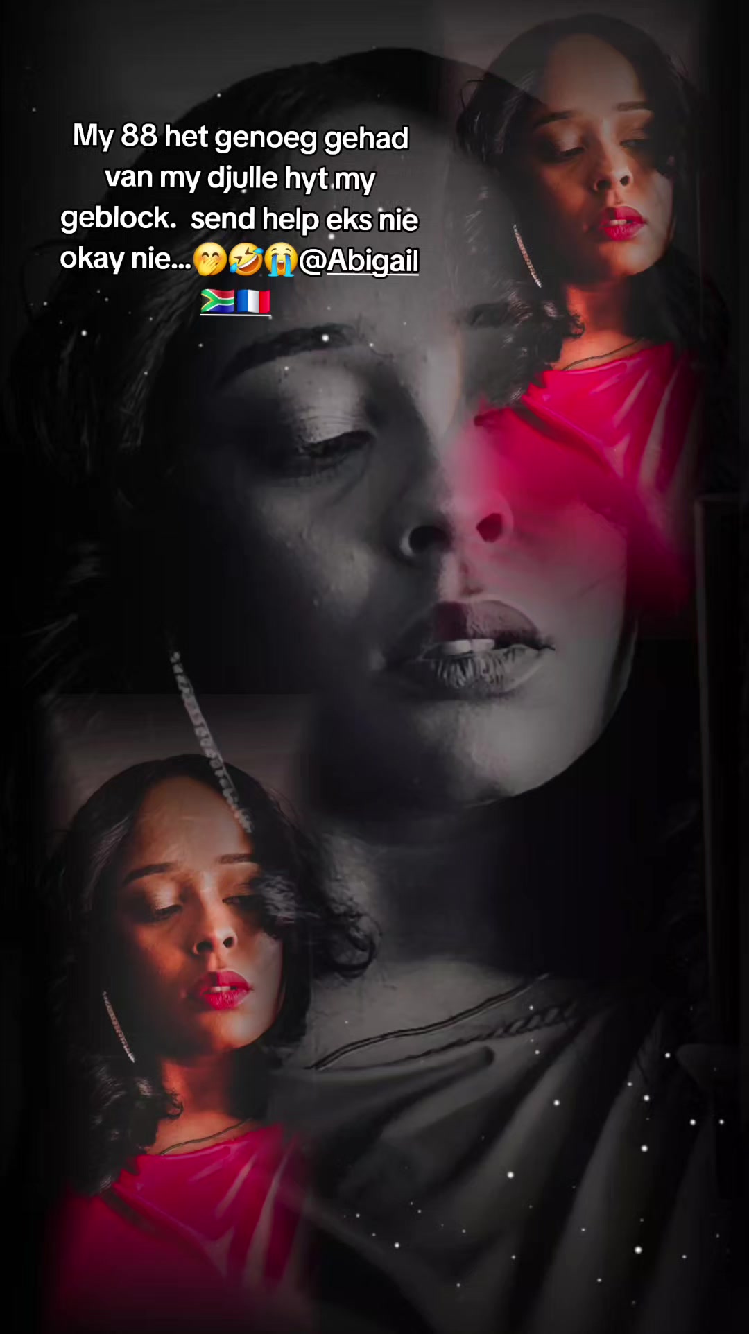 @✝️I am Carmen-Grace✝️