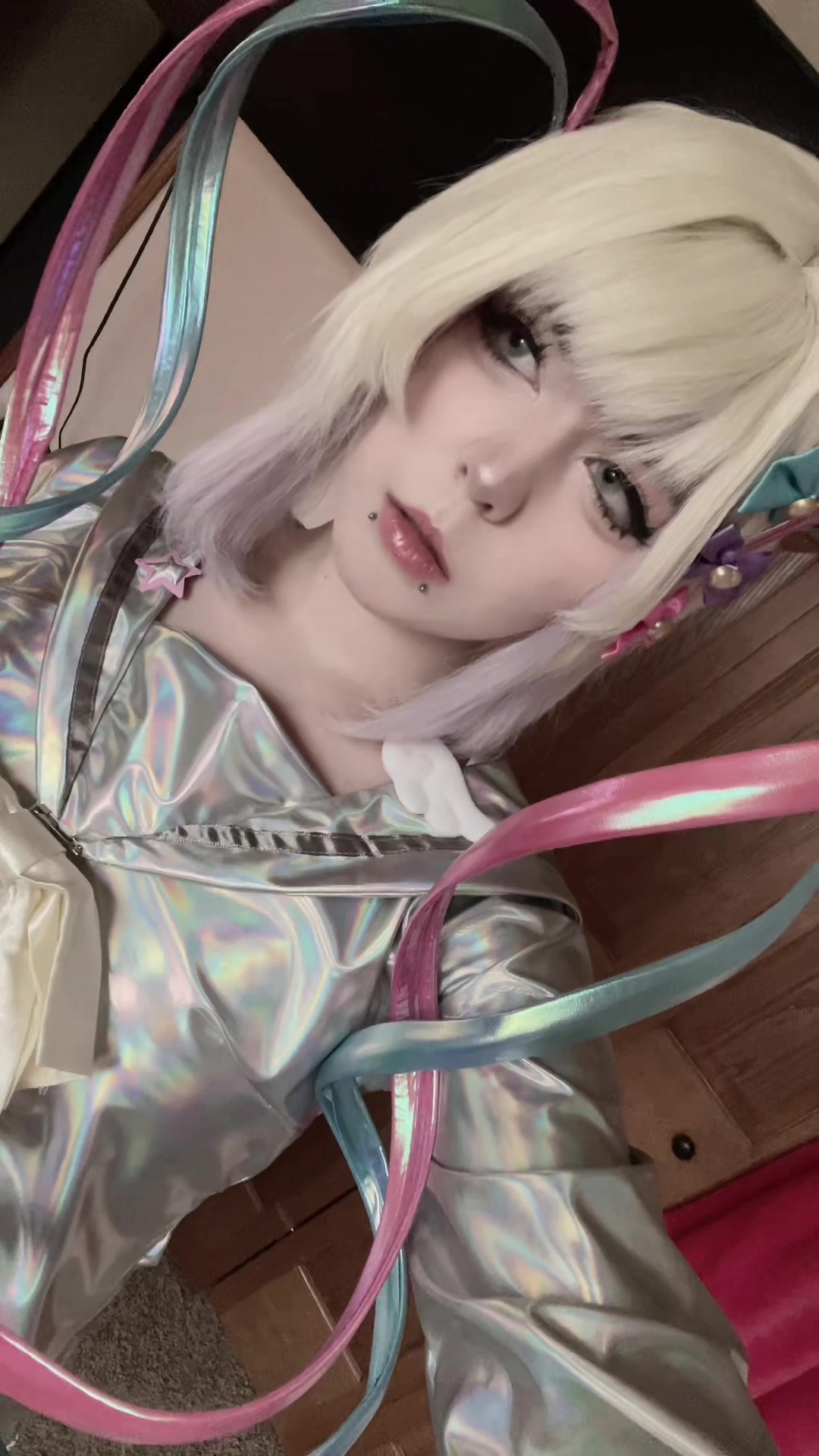 @⋆ ៹ lark ׅ ੭