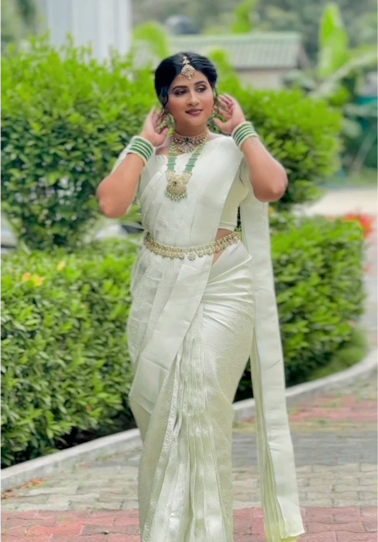 @SK Shalu Shaliny