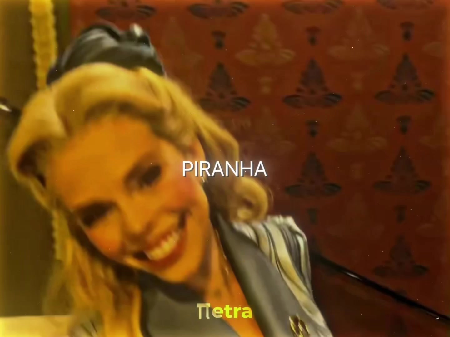 @&pi;etra