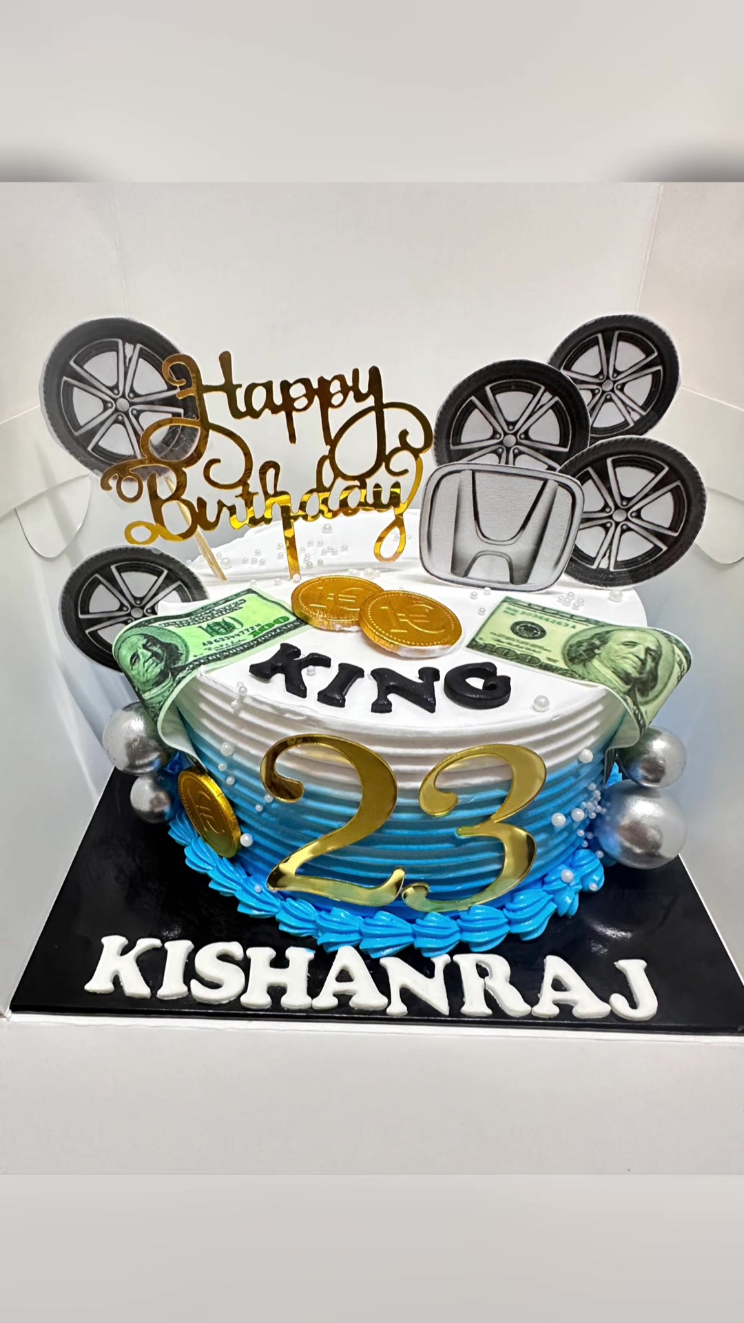 @Shira’s cake & Bakery