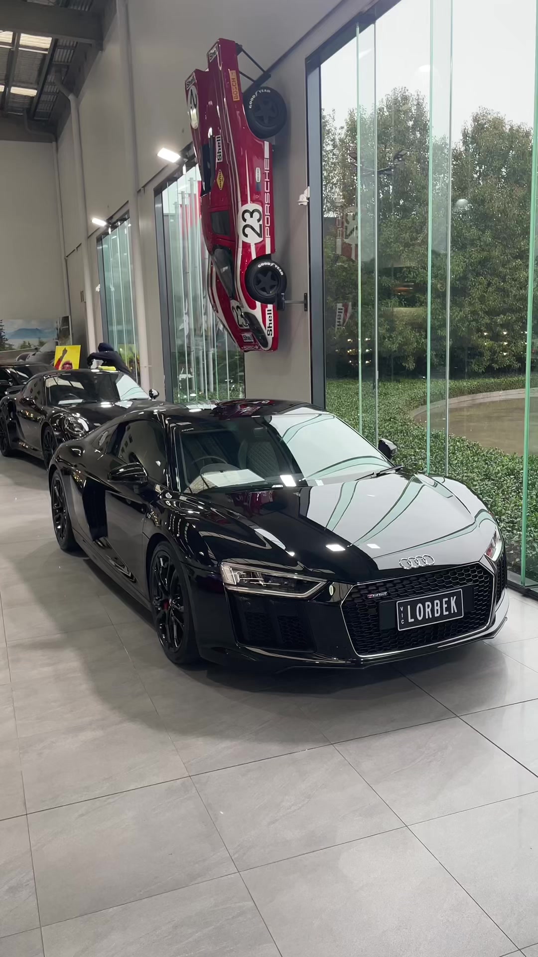 @Curts Cars Melbourne