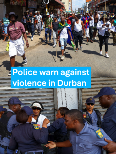 @DW Africa