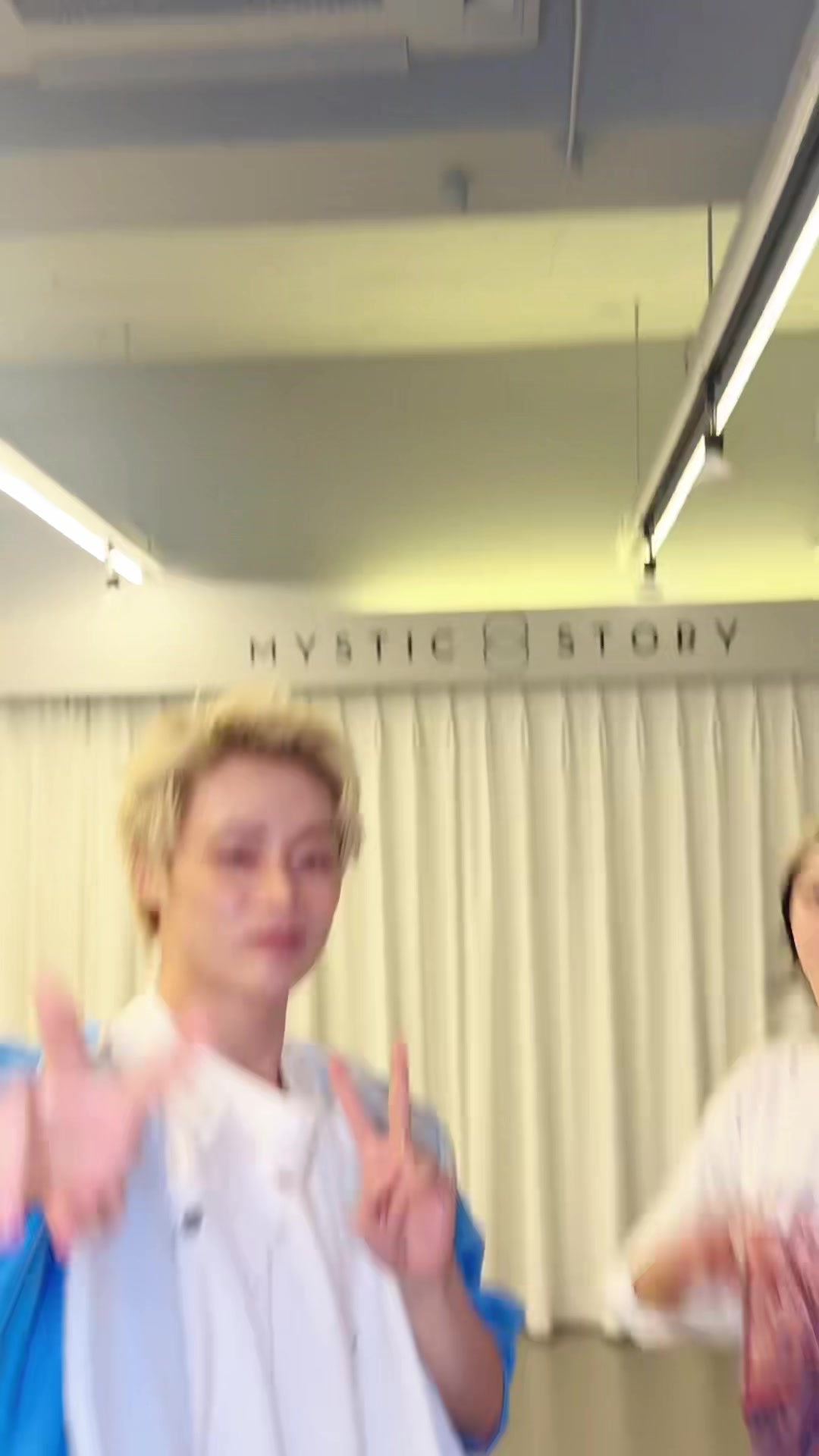 @템페스트(TEMPEST)