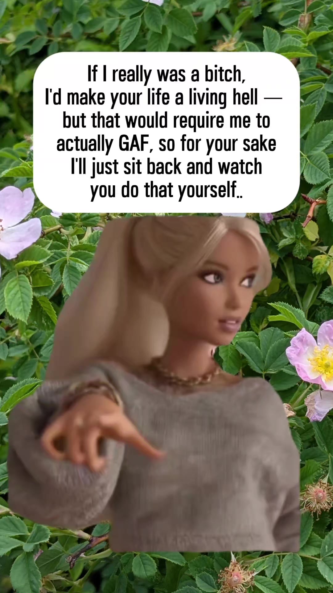 @Ashley
