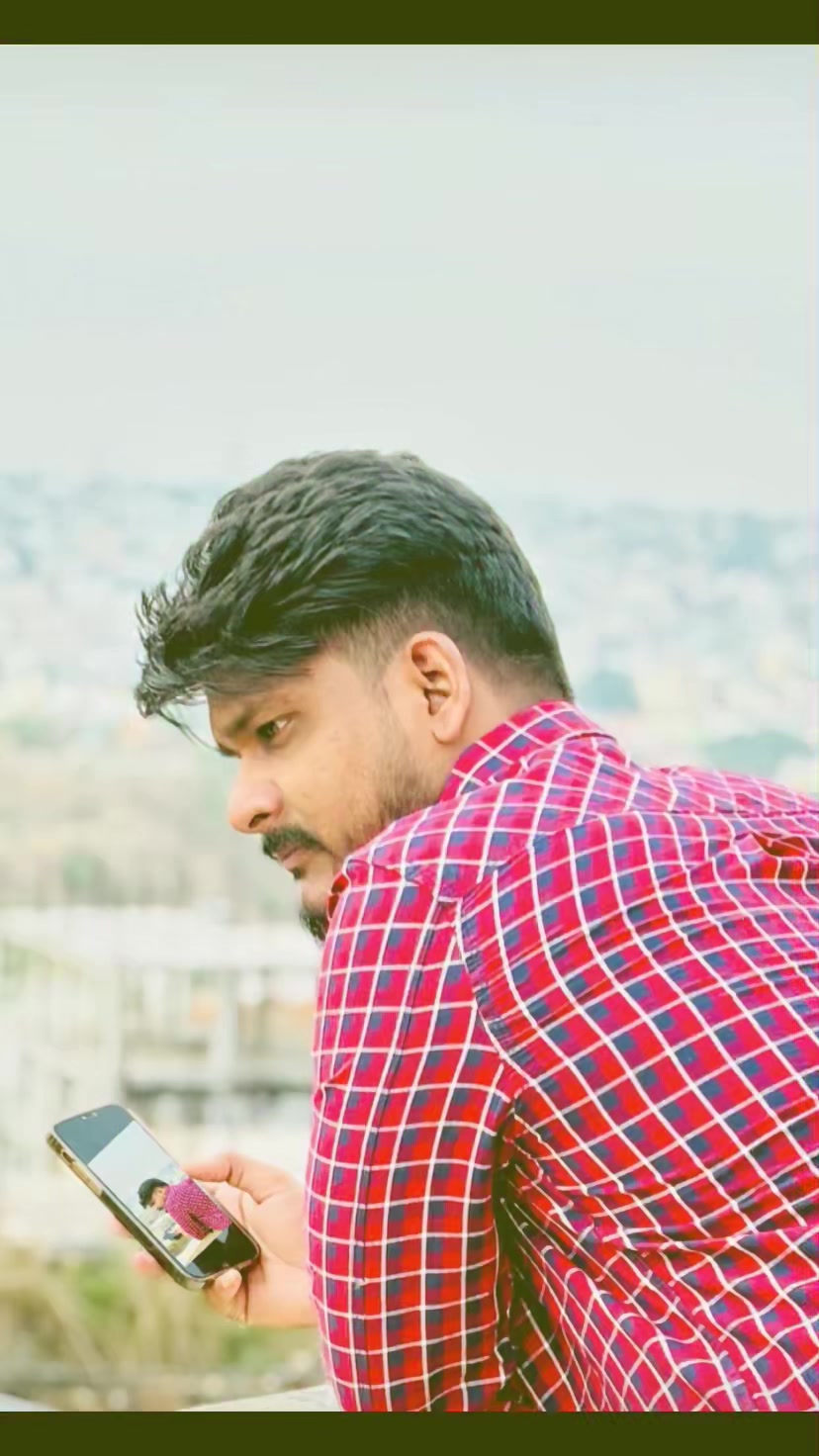 @Nani Bujji