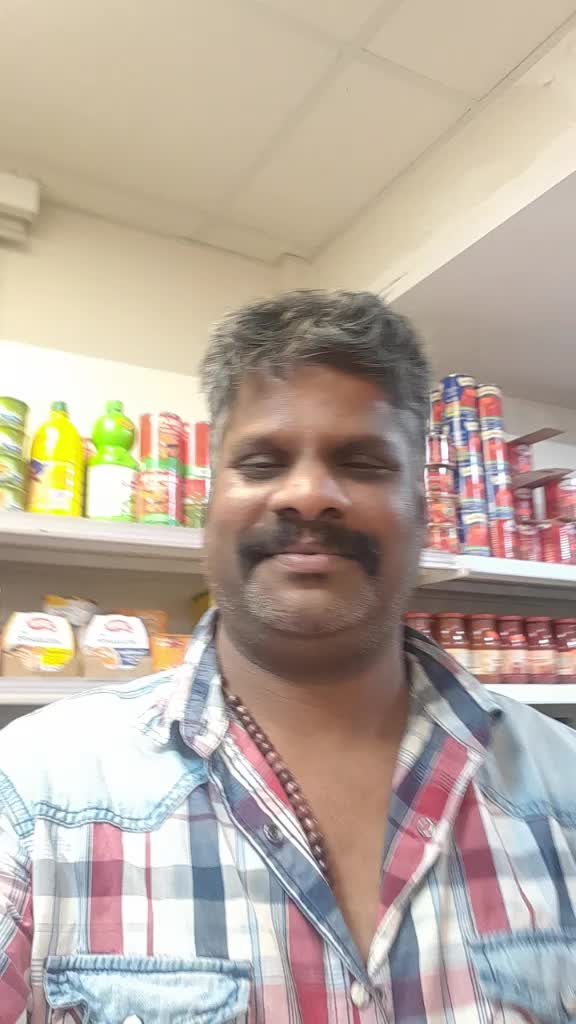 @Mani Maran