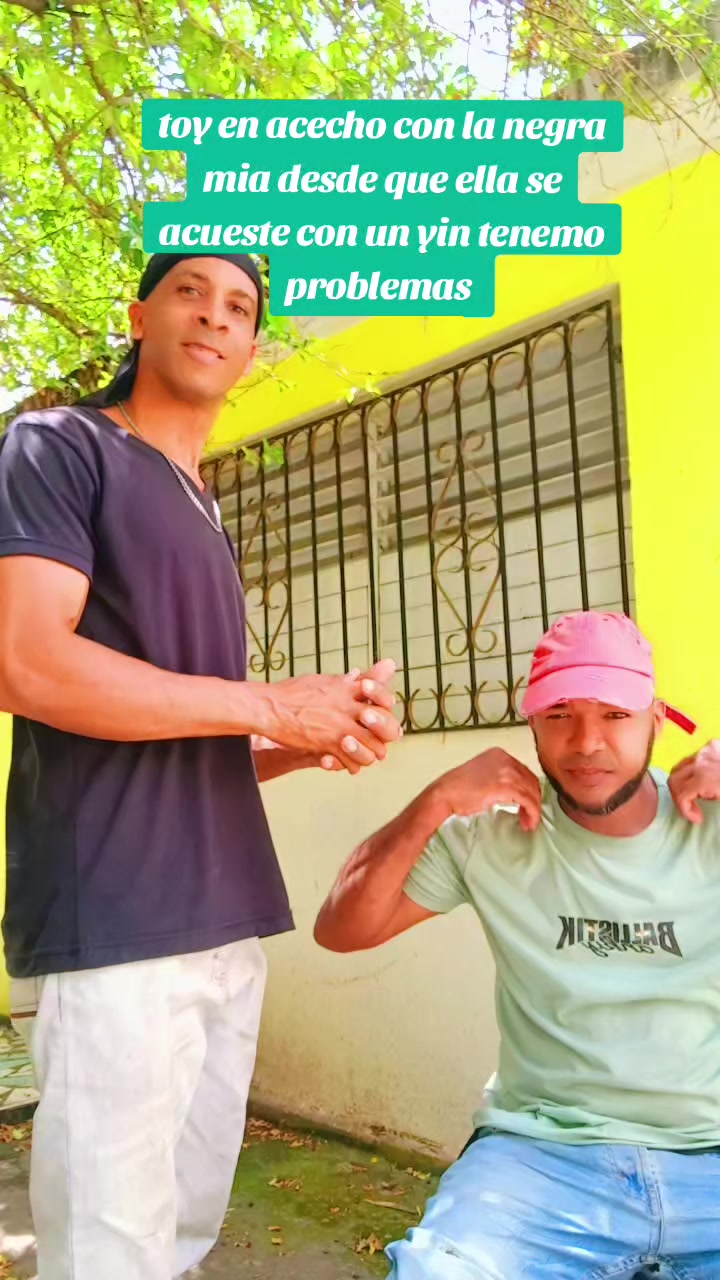 @el.chico duró mami