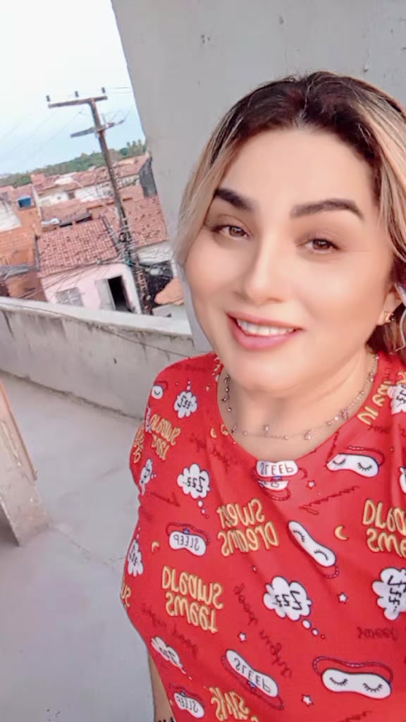 @Cleide Leite a Rainha do Brega
