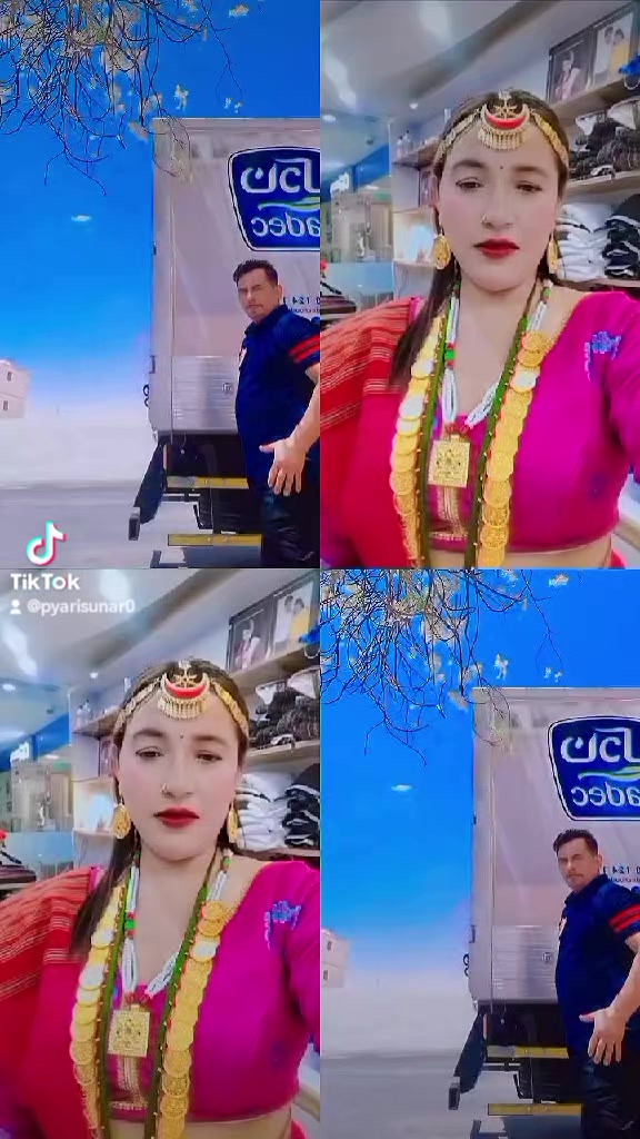@pyari sunar