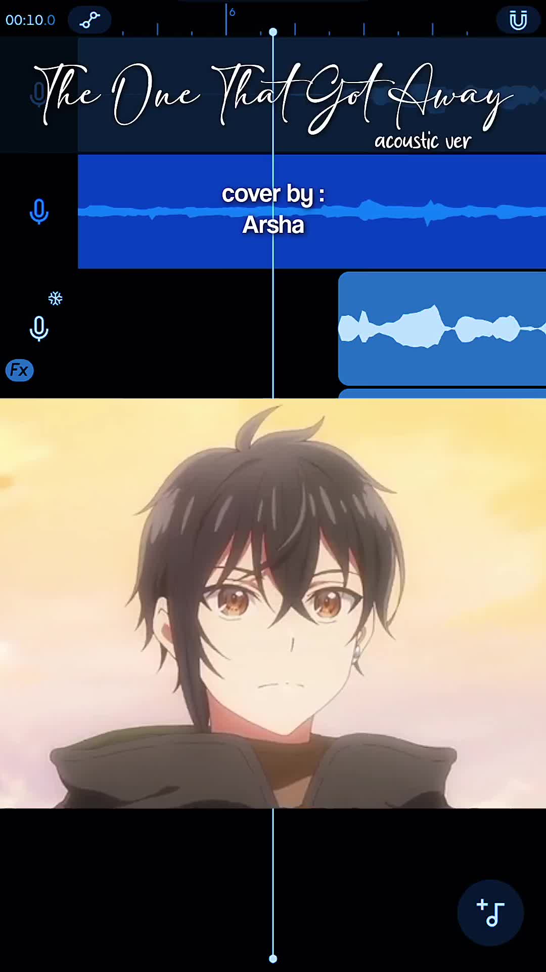 @星 𝐀rsha
