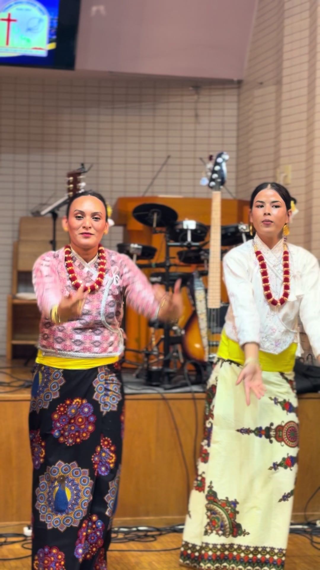 @Utsaha Nepali Church Japan