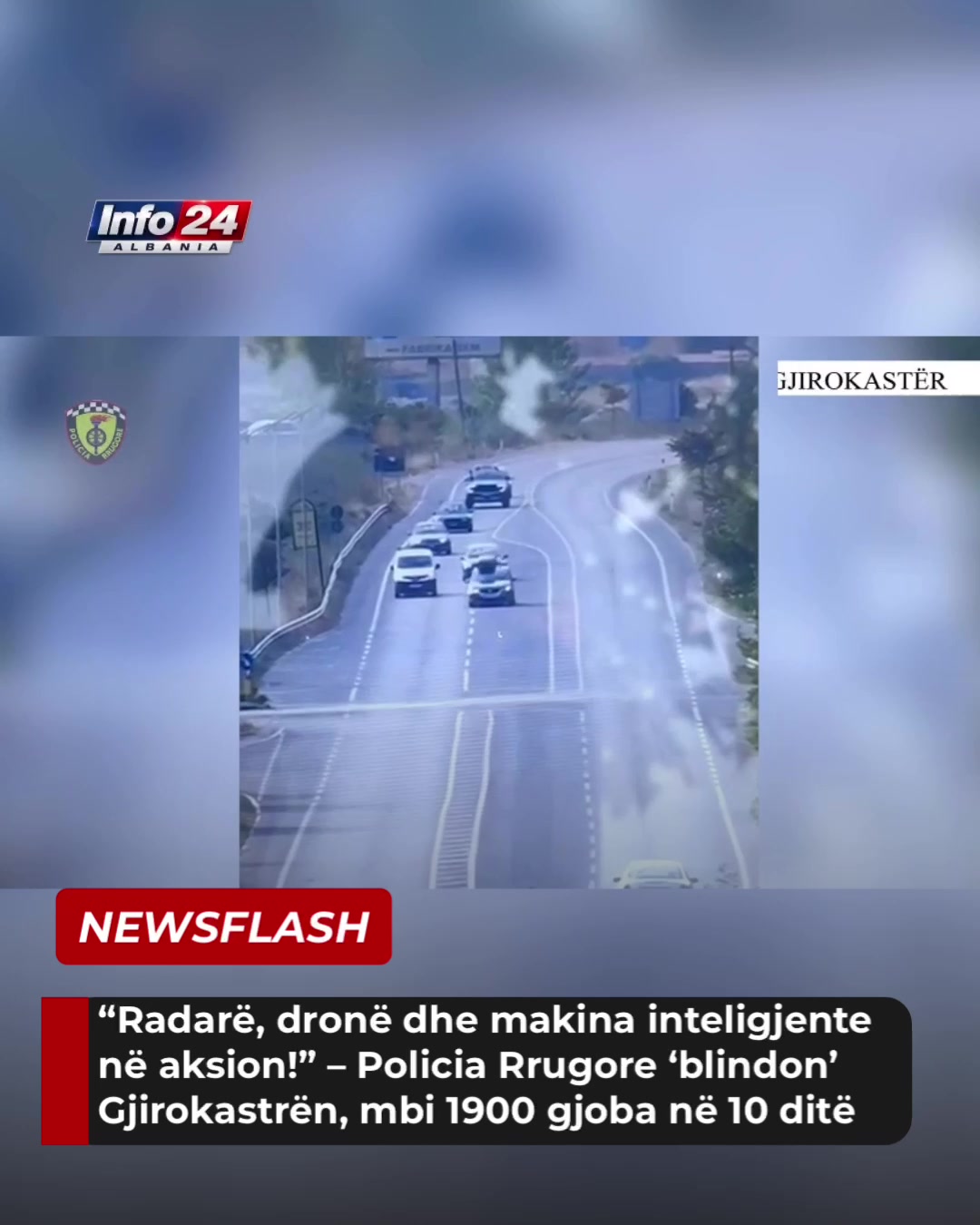 @InfoPress Albania
