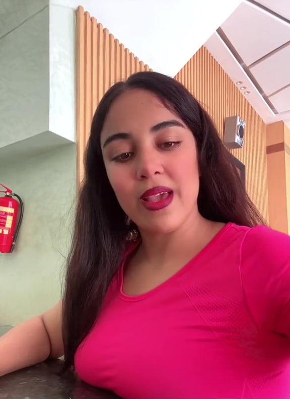 @الراقصة خلود 🤪
