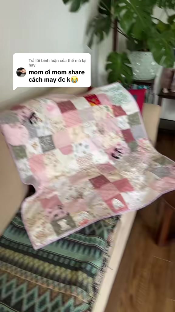 @Mẹ Em Mơ
