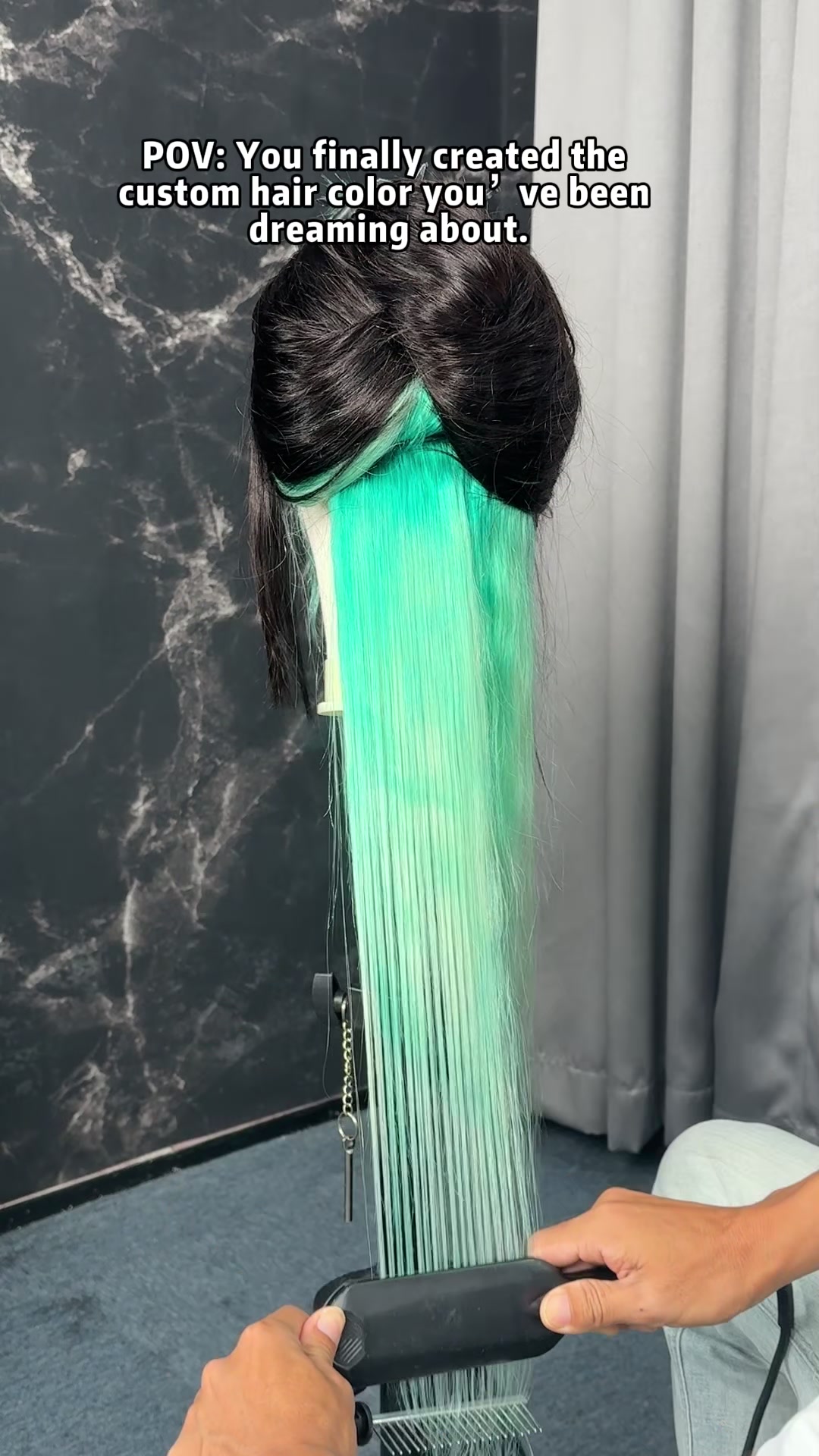 @AshineHair