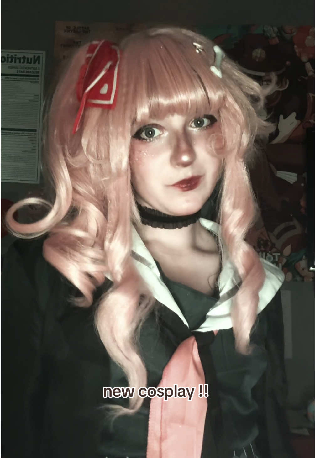 @ʟʏɴx! ☆