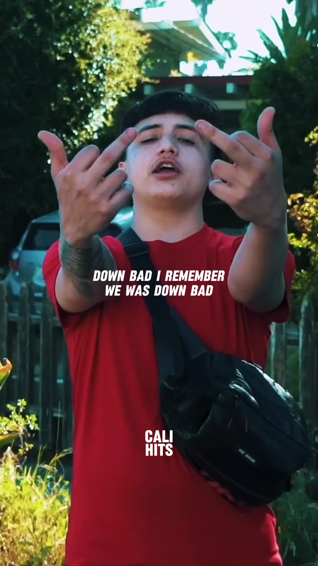 @CaliHits