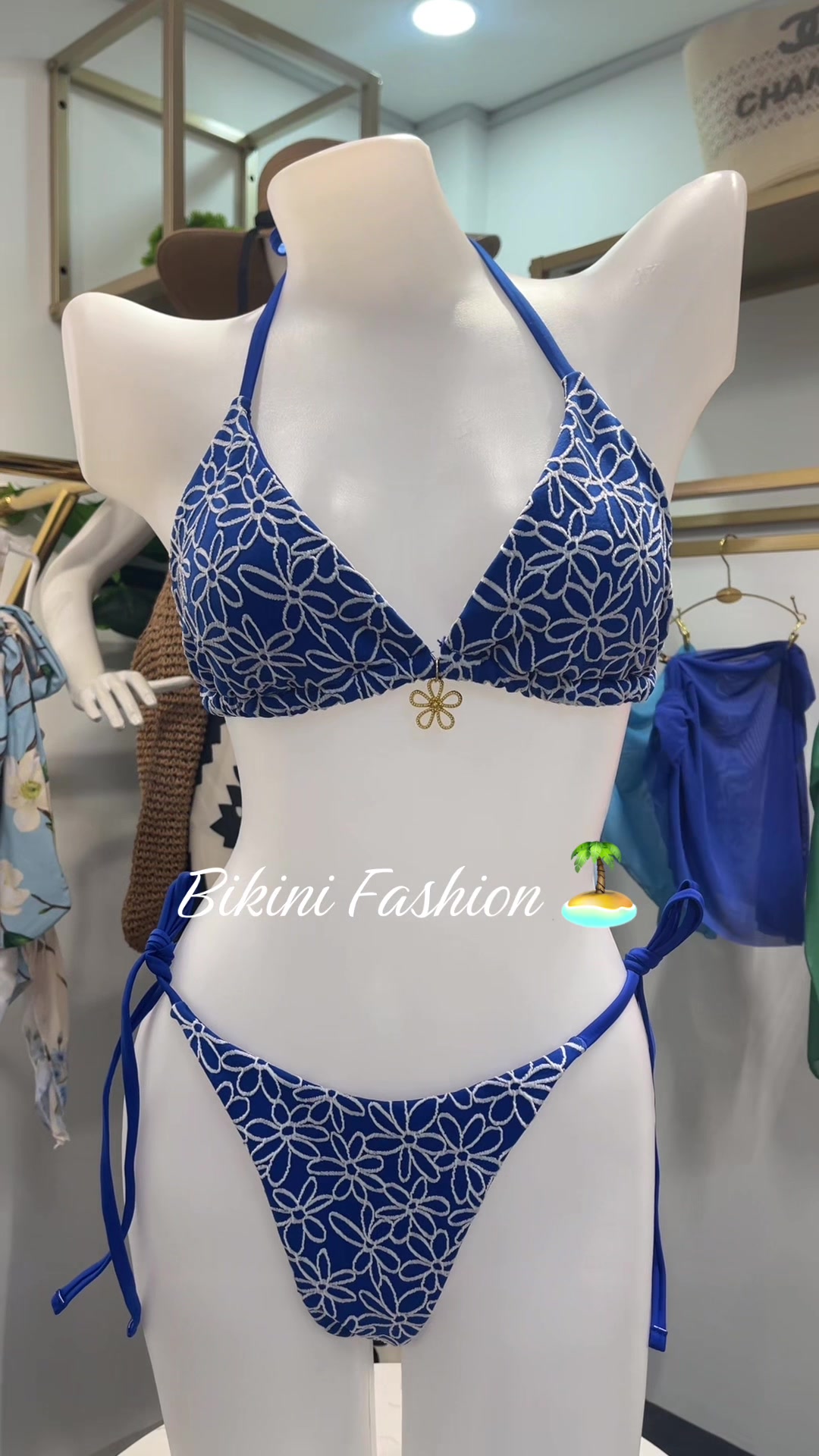 @Bikini Fashion๐ฐ๐ญ