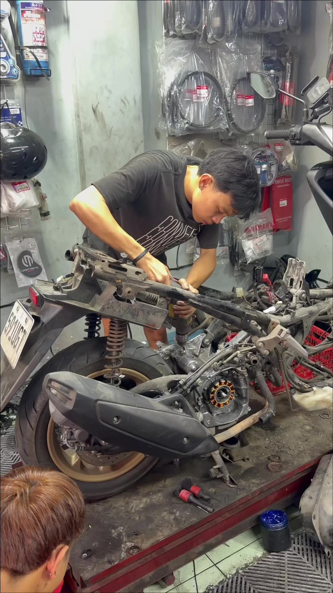 @Motortambay