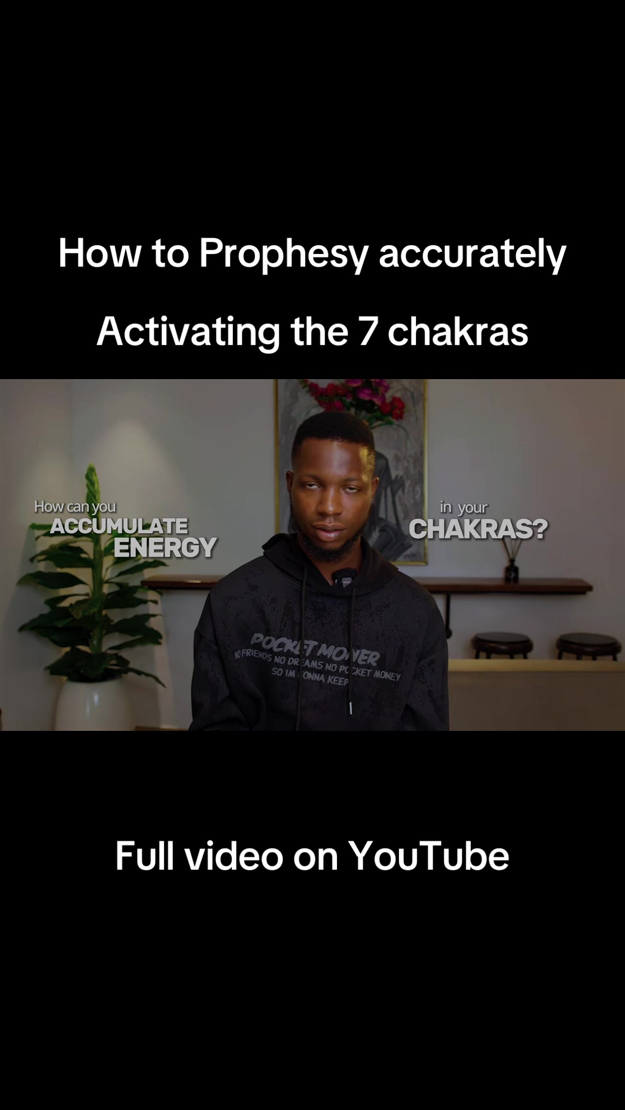 @God Of Prophecy