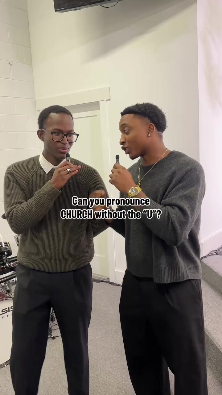 @Lighthouse Church Oshawa