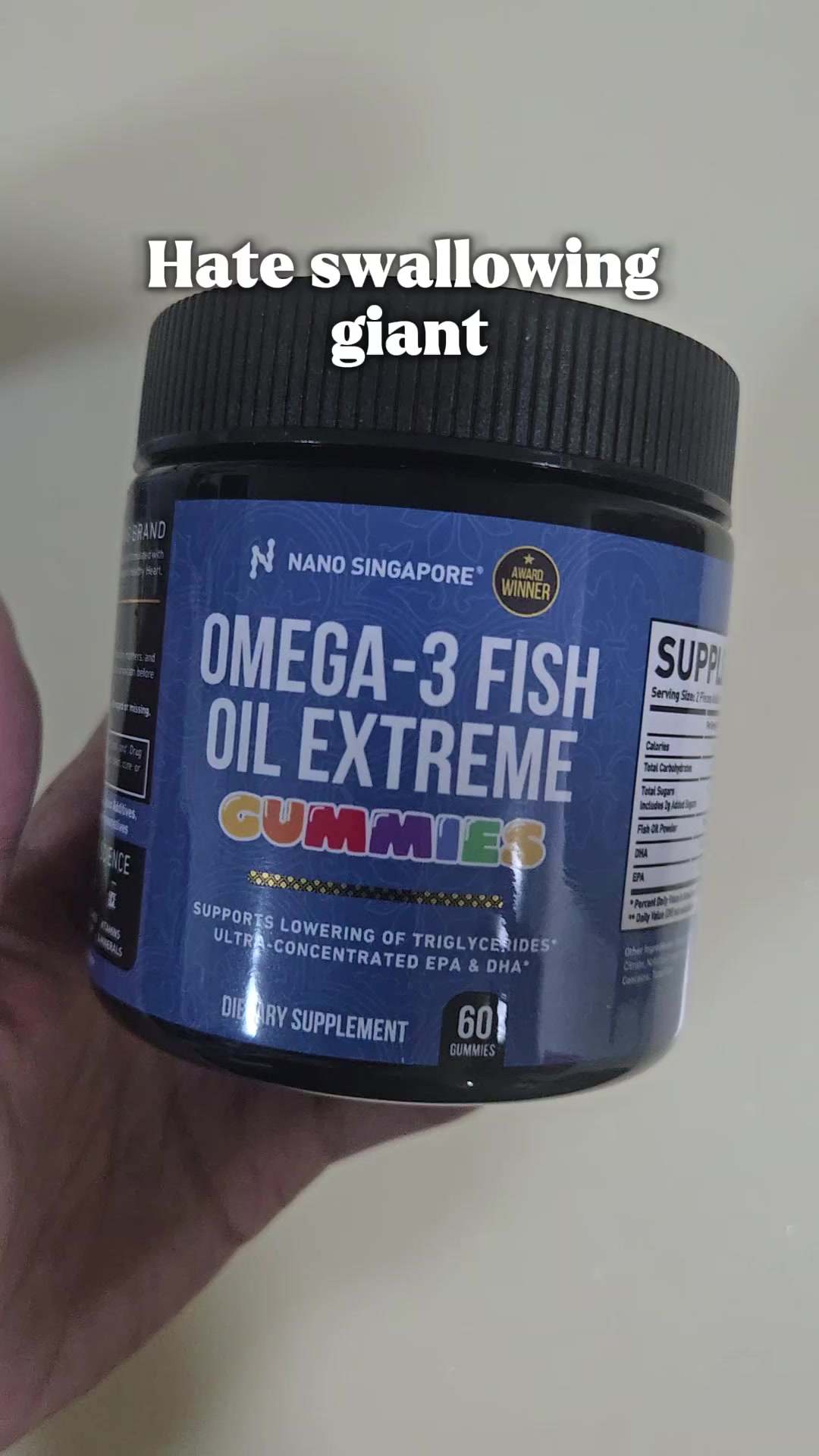 @The Health Bites