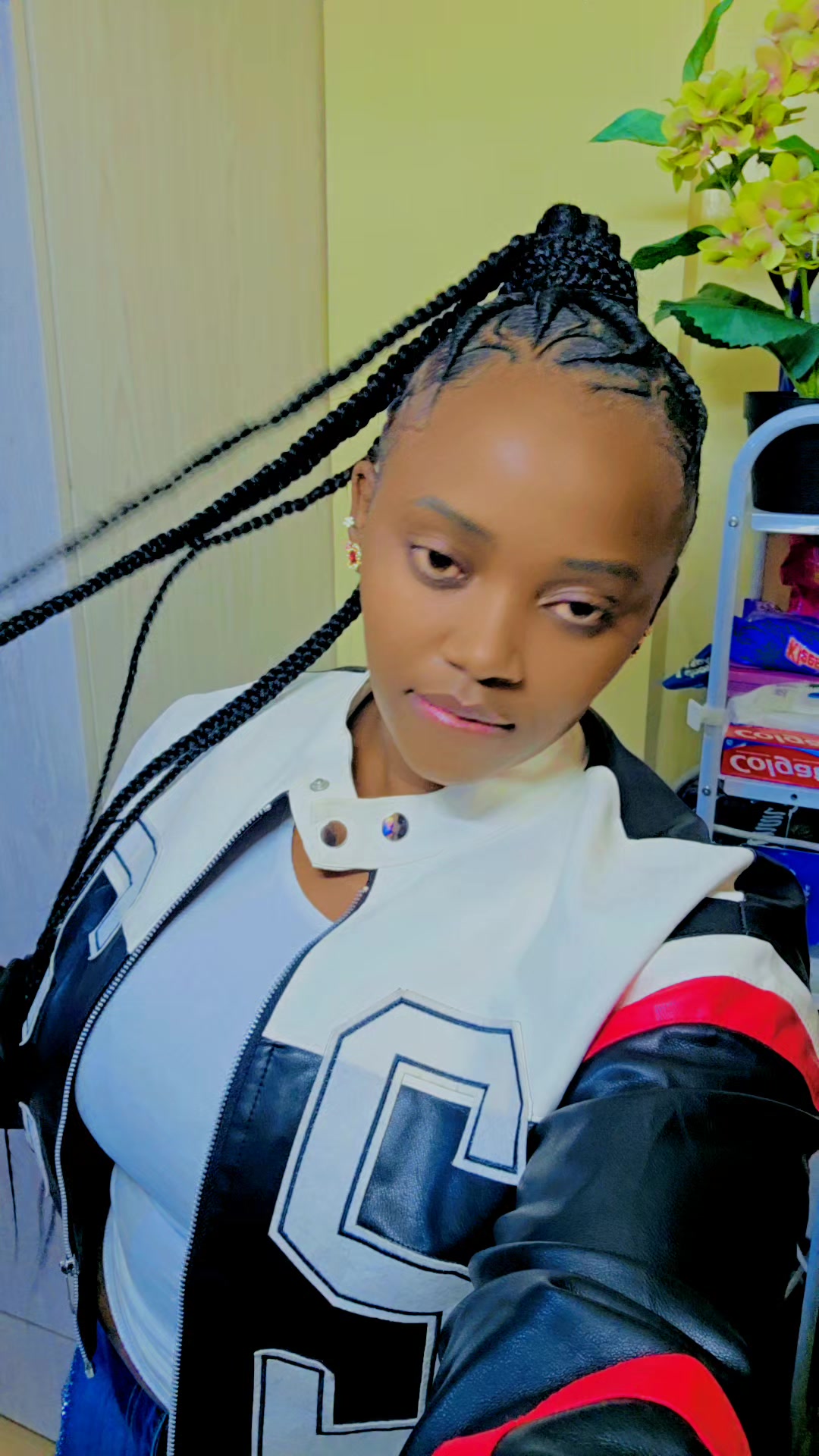 @Njeri Ndung'u🧡