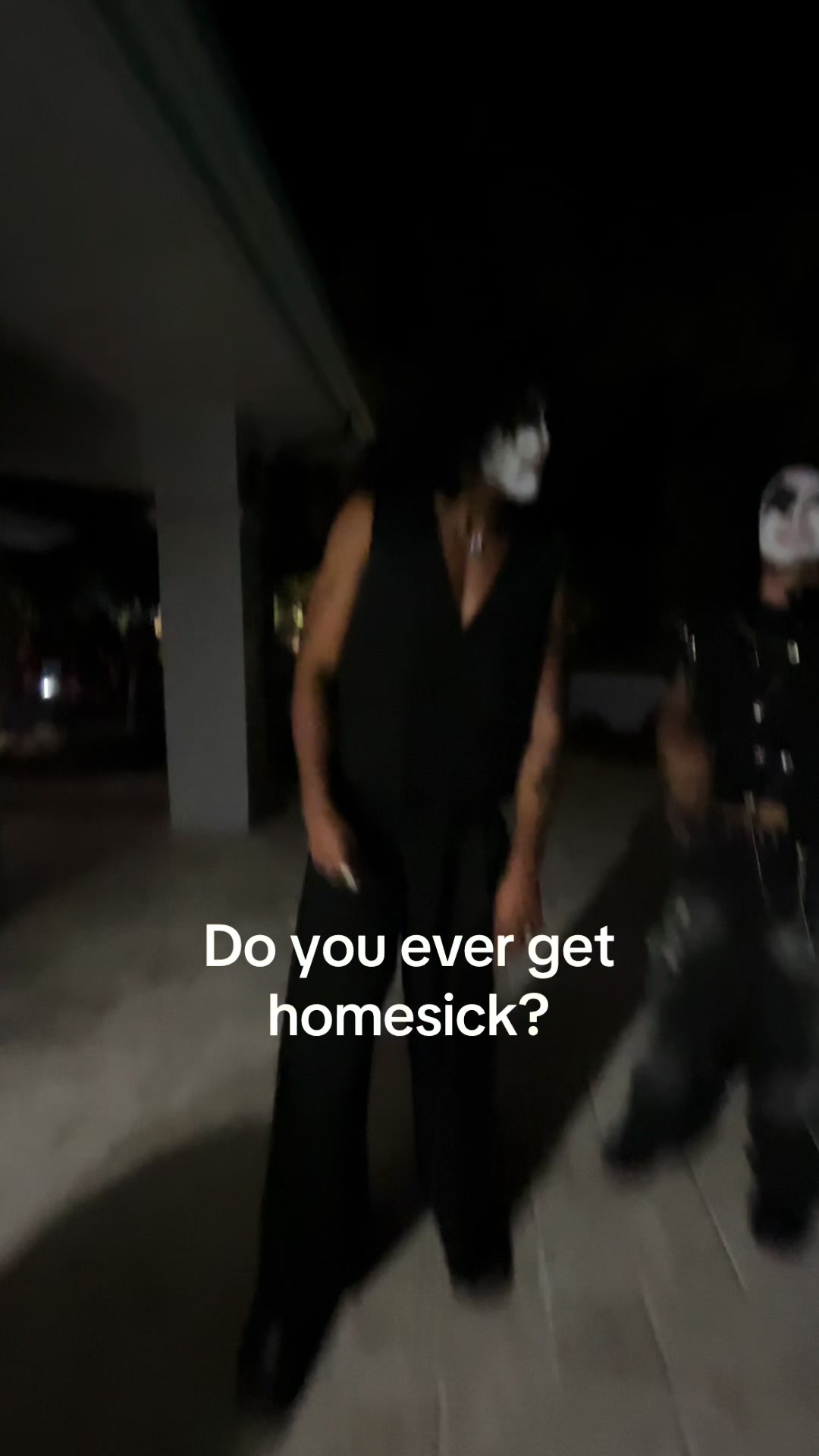 @Del