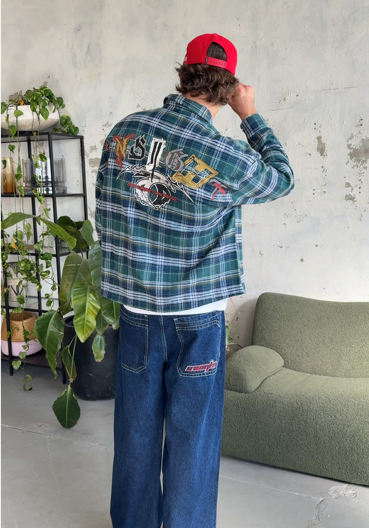 @General Pants Co