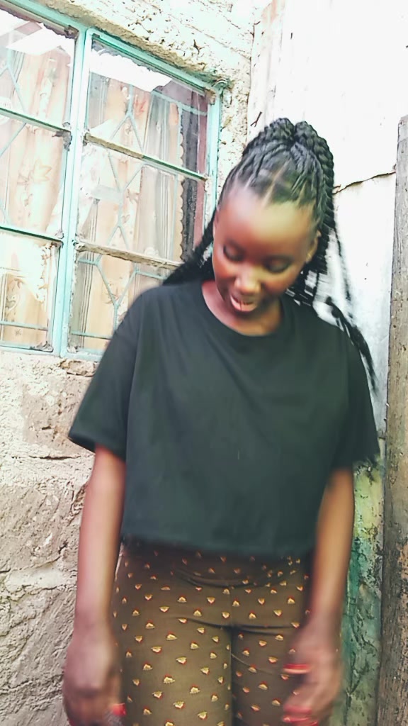 @am nyambu🦋🇰🇪