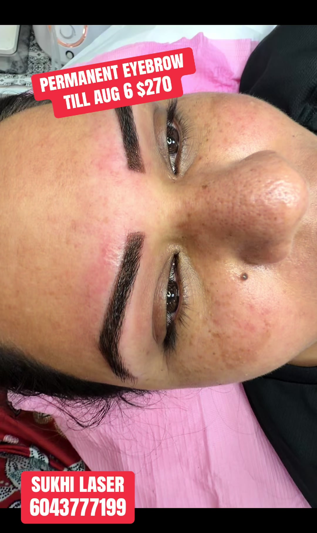 @Sukhi Laser Beauty Academy LTD